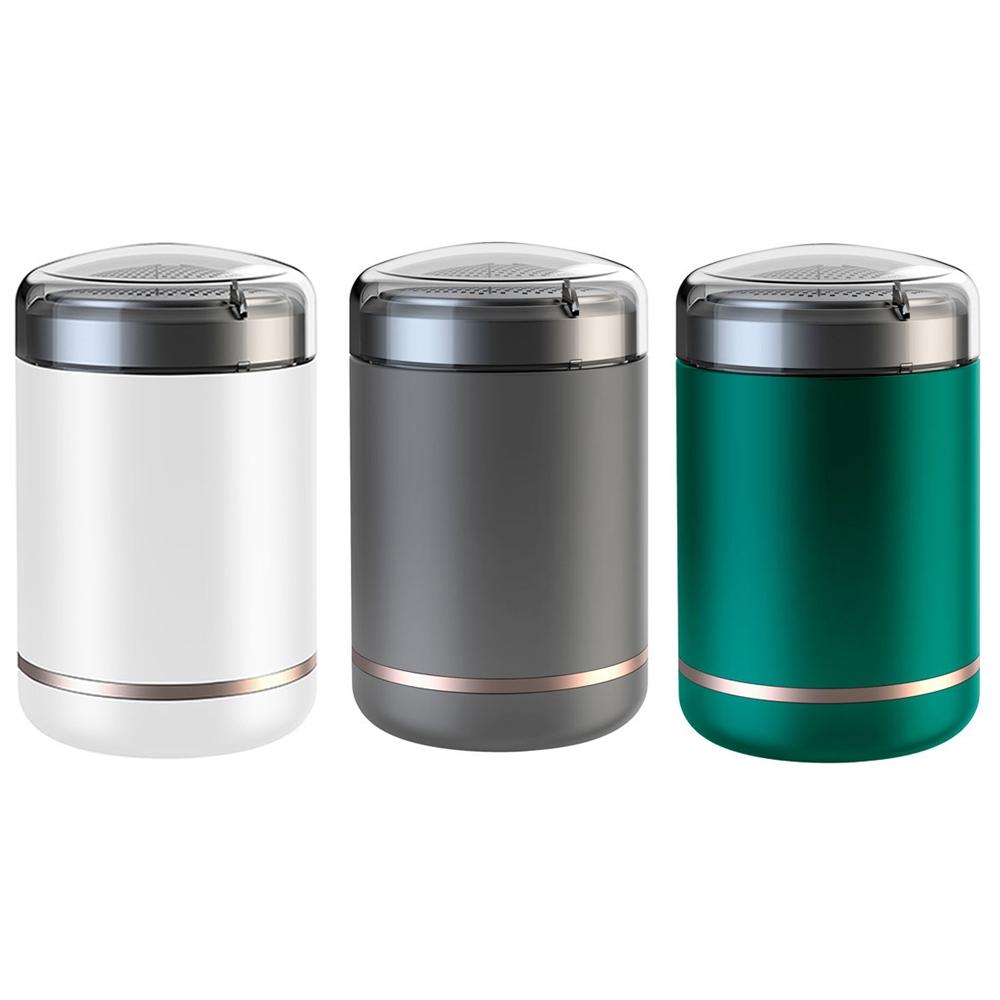 Portable USB Electric Mini Shaver For Travel Car Use 1
