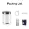 Portable USB Electric Mini Shaver For Travel Car Use 2