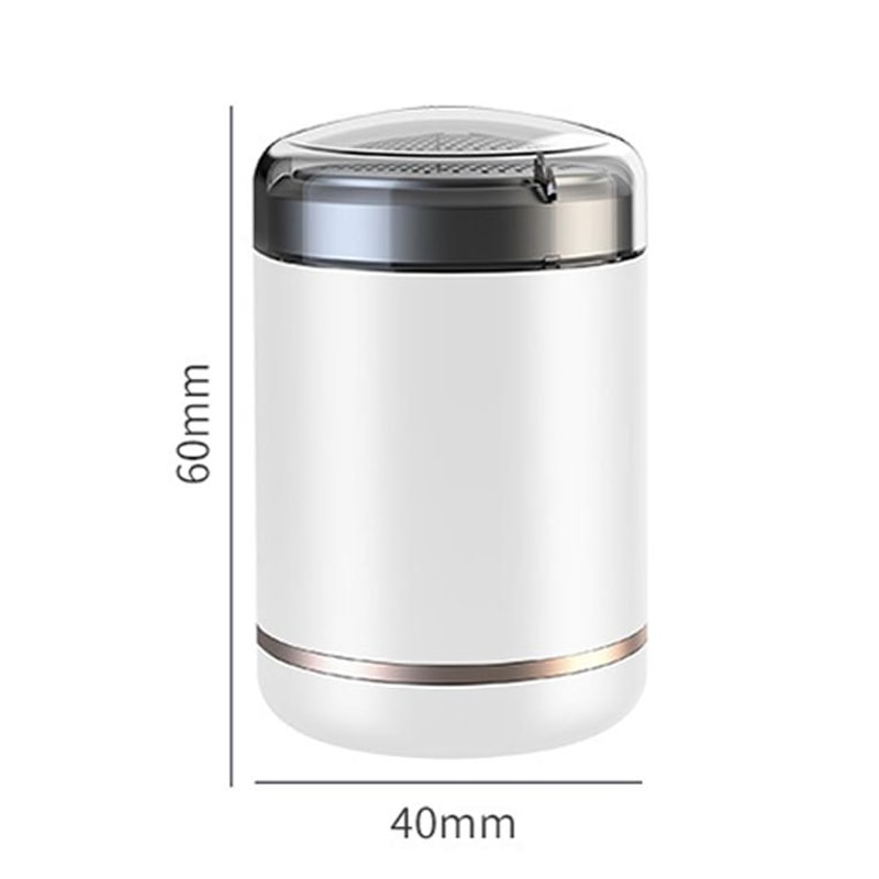 Portable USB Electric Mini Shaver For Travel Car Use 3