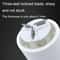 Portable USB Electric Mini Shaver For Travel Car Use 5