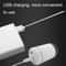 Portable USB Electric Mini Shaver For Travel Car Use 6