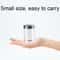 Portable USB Electric Mini Shaver For Travel Car Use 7