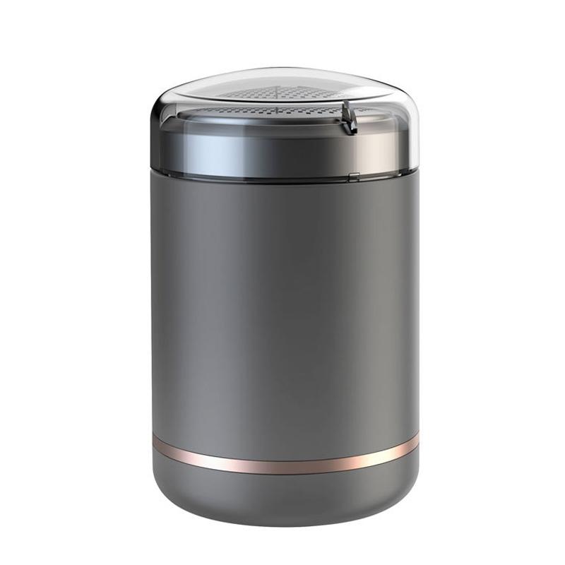 Portable USB Electric Mini Shaver For Travel Car Use 12