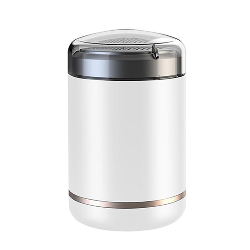 Portable USB Electric Mini Shaver For Travel Car Use 11