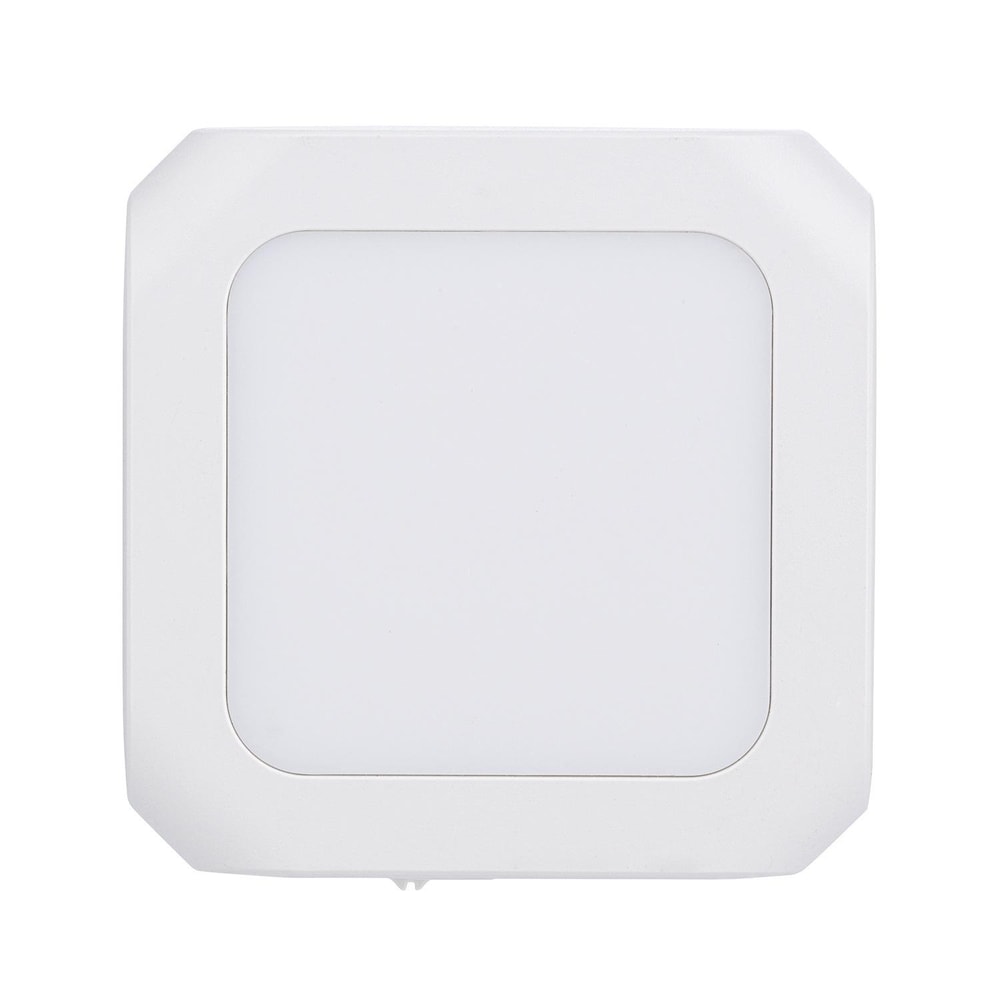Induction LED Night Light With Stepless Dimming Night Light Sensor Warm Glow For Nursery Bedroom 0