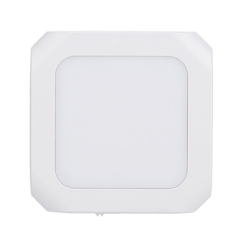 Induction LED Night Light With Stepless Dimming Night Light Sensor Warm Glow For Nursery Bedroom 0