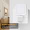 Induction LED Night Light With Stepless Dimming Night Light Sensor Warm Glow For Nursery Bedroom 4