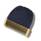 Ceramic Cutter Head Razor Blade for Trimmer, 24 Teeth Precision Grooming