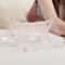 Adjustable Acrylic Book Stand For IPad Tablets Reading Desk Display 5
