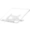 Adjustable Acrylic Book Stand For IPad Tablets Reading Desk Display 6
