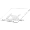 Adjustable Acrylic Book Stand For IPad Tablets Reading Desk Display 6