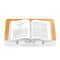 Adjustable Acrylic Book Stand For IPad Tablets Reading Desk Display 7