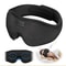 EM4 Bluetooth Sleep Mask With Wireless Headphones And 3D Blackout Eye Protection 1