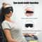 EM4 Bluetooth Sleep Mask With Wireless Headphones And 3D Blackout Eye Protection 5