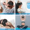 EM4 Bluetooth Sleep Mask With Wireless Headphones And 3D Blackout Eye Protection 6
