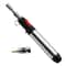 3in1 Butane Gas Soldering Iron Pen Torch For Welding Heat Repair DIY Electronics 0