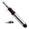 3in1 Butane Gas Soldering Iron Pen Torch For Welding Heat Repair DIY Electronics 0