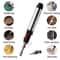 3in1 Butane Gas Soldering Iron Pen Torch For Welding Heat Repair DIY Electronics 3