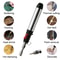 3in1 Butane Gas Soldering Iron Pen Torch For Welding Heat Repair DIY Electronics 3
