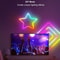 Smart RGB Neon Rope Light 3M Waterproof WiFi Music Sync LED Strip for Indoor & Outdoor Decor