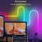 Smart RGB Neon Rope Light 3M Waterproof WiFi Music Sync LED Strip for Indoor & Outdoor Decor