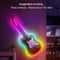 Smart RGB Neon Rope Light 3M Waterproof WiFi Music Sync LED Strip for Indoor & Outdoor Decor