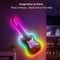 Smart RGB Neon Rope Light 3M Waterproof WiFi Music Sync LED Strip for Indoor & Outdoor Decor