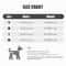 ComfortLift Dog Lift Harness For Senior Injured Dogs With Hind Leg Support 6