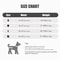ComfortLift Dog Lift Harness For Senior Injured Dogs With Hind Leg Support 6