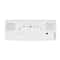 Smart LED Digital Alarm Clock With Voice Control Temperature Display Adjustable Brightness 4