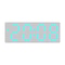Smart LED Digital Alarm Clock With Voice Control Temperature Display Adjustable Brightness 6