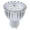 6W Warm White LED Spotlight Bulb For Cozy Home Accent Lighting 2