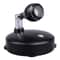 LED Spotlight for Wine Cabinets with Remote Control & Adjustable Rotating Light