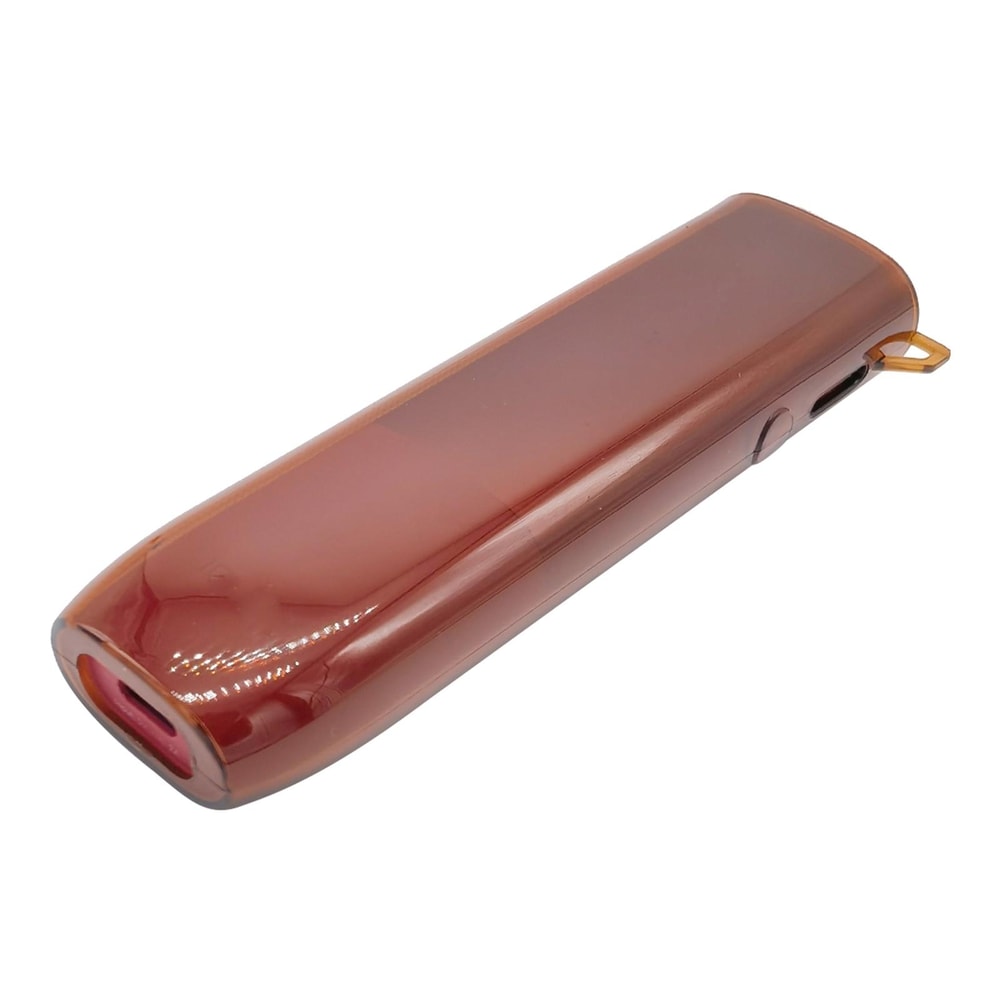 Electronic Cigarette Case With Lanyard Hole 3