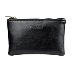 vintage tobacco pouch large capacity portable humidor bag for pipe & rolling tobacco