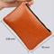 Vintage tobacco pouch Large Capacity Portable Humidor Bag for Pipe & Rolling Tobacco