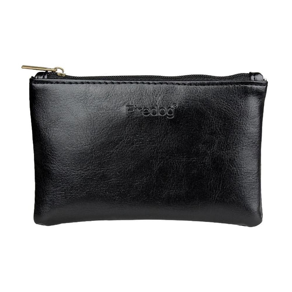 Vintage tobacco pouch Large Capacity Portable Humidor Bag for Pipe & Rolling Tobacco