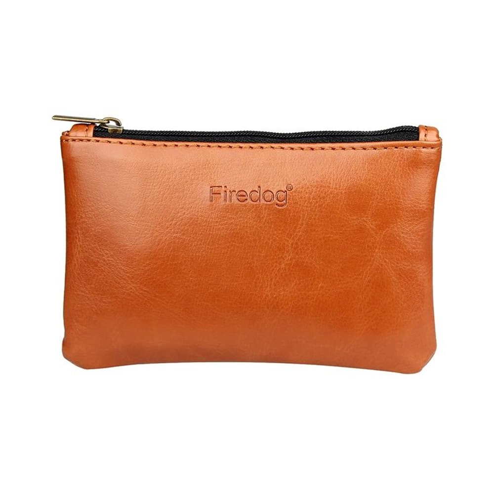 Vintage tobacco pouch Large Capacity Portable Humidor Bag for Pipe & Rolling Tobacco