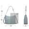 Urban Luxe Crossbody Bag For Women Large Capacity Adjustable Chain Shoulder Purse 2