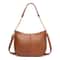 Urban Luxe Crossbody Bag For Women Large Capacity Adjustable Chain Shoulder Purse 10