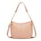 Urban Luxe Crossbody Bag For Women Large Capacity Adjustable Chain Shoulder Purse 9