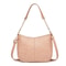 Urban Luxe Crossbody Bag For Women Large Capacity Adjustable Chain Shoulder Purse 9