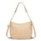 Urban Luxe Crossbody Bag For Women Large Capacity Adjustable Chain Shoulder Purse 8