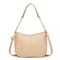 Urban Luxe Crossbody Bag For Women Large Capacity Adjustable Chain Shoulder Purse 8