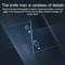 Electric Shaver With 3D Floating Heads IPX7 Waterproof USBC Razor 2