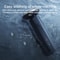 Electric Shaver With 3D Floating Heads IPX7 Waterproof USBC Razor 4