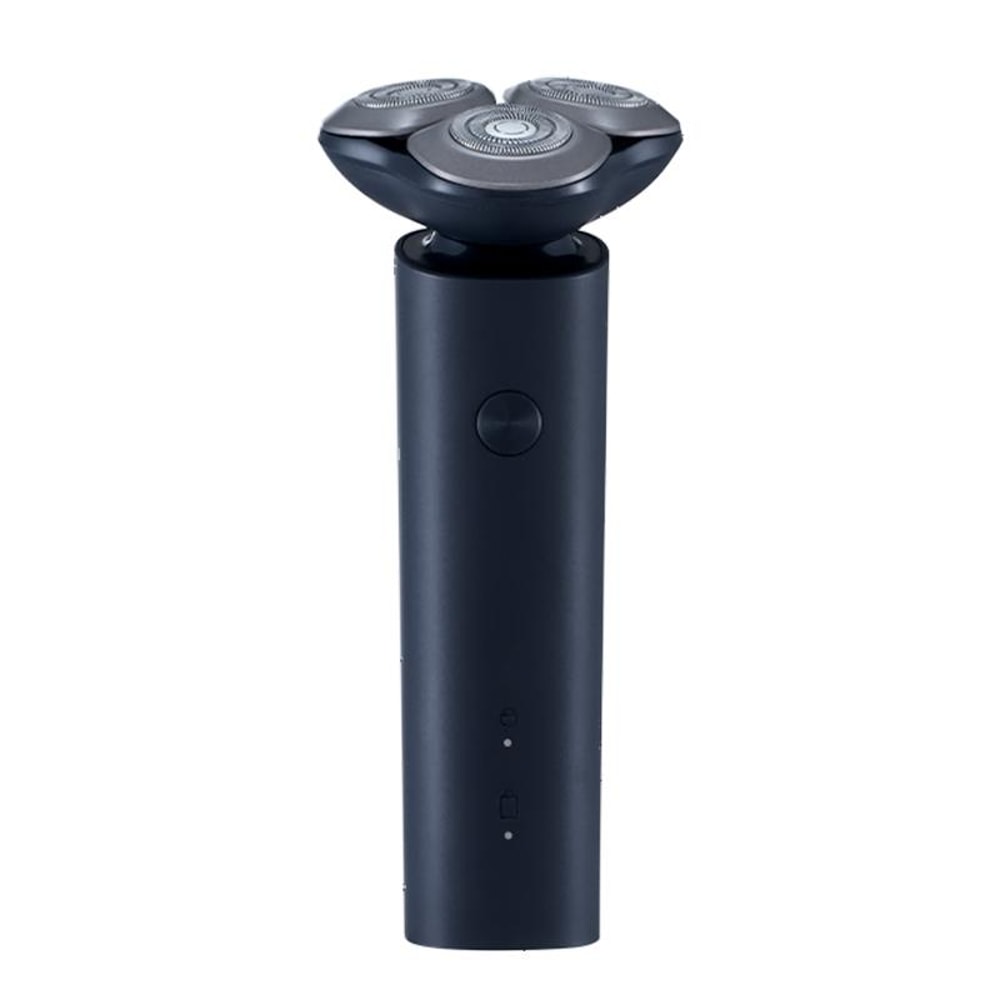 Electric Shaver With 3D Floating Heads IPX7 Waterproof USBC Razor 7