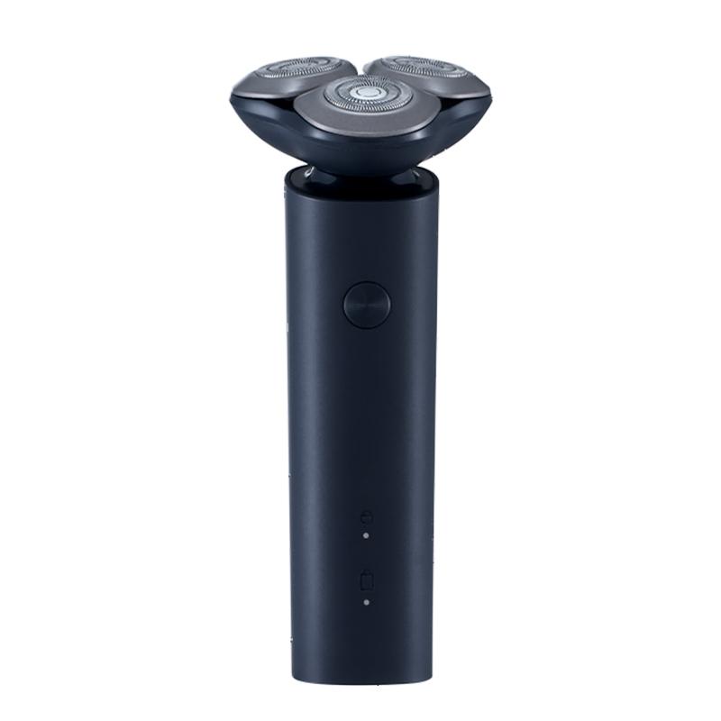 Electric Shaver With 3D Floating Heads IPX7 Waterproof USBC Razor 7