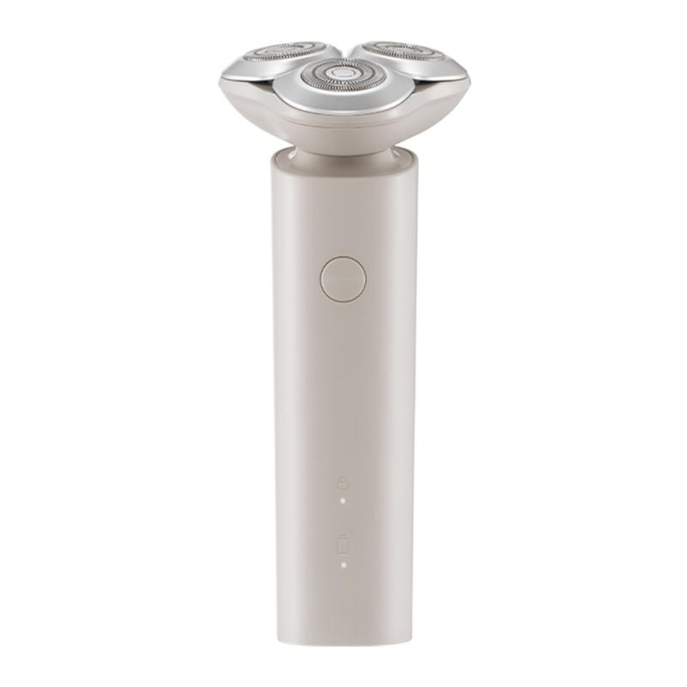 Electric Shaver With 3D Floating Heads IPX7 Waterproof USBC Razor 6