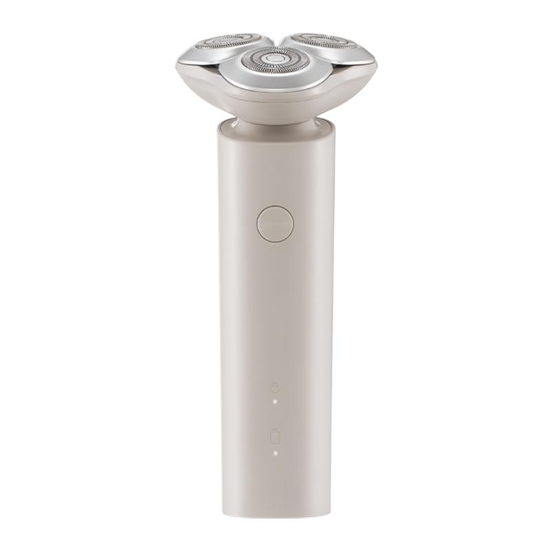Electric Shaver With 3D Floating Heads IPX7 Waterproof USBC Razor 6